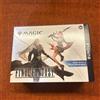 Magic: The Gathering Magic The Gathering Final Fantasy Bundle Box Inglese 9 Play Boosters D20