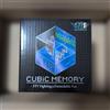 SQUARE ENIX Final Fantasy V Pixel Remaster Acrylic Diorama Cubic Memory FFV Battle Scene