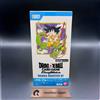 Dragon Ball Super Card Game MANGA BOOSTER 01 Box New Fusion World 2025 Giappo...