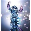 Enesco Facets Disney Showcase Collection Figura Lilo e Stitch 6009039 dal Giappone