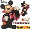 Jim Shore Disney Topolino Dracula Re Vampiro Statuina Decorazioni Halloween