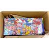 Pokémon Center Fukuoka Special Box Japan Exclusive Limited Edition Nuovo