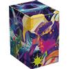‎Ultimate Guard Ultimate Guard - Flip'n'Tray 133+ Xenoskin - Magia: Il raduno - Bordo delle eter