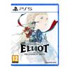 Bandai Square Enix - The Adventures Of Elliot Ps5, N/d