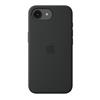 Apple - Custodia Magsafe In Silicone Per iPhone 17e-nero