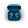 Motorola - Auricolare Bluetooth Moto Buds Bass-pantone Blue Jewel