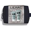 LIERAC Homme Set di Natale Gel Idratante + Gel Doccia 1pz Uomo - Cofanetto Antirughe