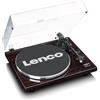 Lenco TOCADISCOS LENCO LBT-288WA MADERA NEGRO