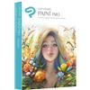 GRAPHIXLY CLIP STUDIO PAINT PRO - Version 1 - Perpetual License - for Microsoft Windows and MacOS