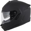 SENA Phantom ANC mart Mesh Casco Integrale unisex nero