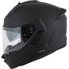 SENA Phantom mart Mesh Casco Integrale unisex nero