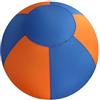 BOYIFEIJIE Herding Ball, palla giocattolo per cani, 45 cm, palla interattiva da addestramento, adatta per Border Collie Australian Shepherd e cani da cappello, per attività all'aperto