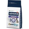 Generico ADVANCE Cane ARTICULAR SENIOR 12kg gusto Pollo | alimento secco completo per cani anziani, per il supporto delle articolazioni, 1 confezione da 12kg.