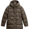 WOOLRICH Uomo Woolrich Parka Cloud Davis Cloud