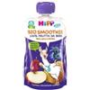 HIPP ITALIA SRL Hipp Bio Smoothies Mela/Pera/Mirtillo 120 ml