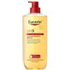 BEIERSDORF SPA Eucerin pH 5 Olio Detergente Doccia 750 ml