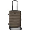 Smartbox Articolo originale Edition 03, Marrone cioccolato, Koffer S (55 cm), Classico