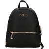 Gattinoni Zaino Roomy BINRZ8560WVP Nero