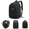 sikazan Zaino Università Donna/Uomo Con Scomparto Per 15.6 Pollici Laptop, Zaino Scuola Superiore,Zaini Scuola Media Ragazza,Zaini Ragazza Tempo Libero