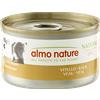 Almo Nature HFC Natural Vitello 95 gr Umido Cane
