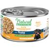 TRAINER Natural Trainer Sensitive Monoproteico Mini Adult Trota 150 gr Umido Cane
