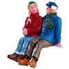 Lemax - Chatting Together