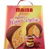 Maina - PANETTONE IL GOLOSONE ZUPPA INGLESE - 750 GR