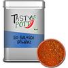 Tasty Pott Miscele di spezie, 2 spezie, mix di erbe, spezie, tofu, verdure, aromatiche (spezie biologiche per gulasch 100 g)