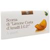 AGRIMONTANA SCORZA DI LIMONE COSTA D'AMALFI I.G.P. A QUARTI 150 GR