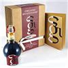 Selected by PARMAshop Aceto Balsamico Tradizionale Modena DOP - Biologico - Biodinamico - Affinato - Oltre 12 Anni
