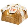 Pasticceria Filippi Panettone Pasticceria Filippi al Caramello Salato Kg 1 - Un impasto leggero con cremosi pezzetti di caramello