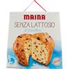 Maina Panettone Classico senza Lattosio, 750g