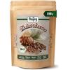 Biojoy Pinoli di cedro BIO della Siberia, noci di cedro senza guscio, 100 g | Alternativa ai pinoli, non salati, non tostati