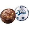 Perugina Baci Perugina Perle Sfuso Busta da 500 g Cioccolato Fondente