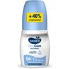 ITALSILVA COMMERCIALE Srl Sauber DeoCare Roll-on Deodorante Donna 70 ml