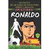 Alia Bouta Cristiano Ronaldo (Tascabile) Pequeños Casos de Éxito en Español