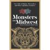Jessica Freeburg Natalie Fowler Monsters of the Midwest (Tascabile)