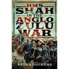 Peter Duckers HMS Shah in the Anglo Zulu war (Copertina rigida)