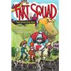 Seamus Pilger Fart Squad #2: Fartasaurus Rex (Tascabile) Fart Squad