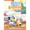 Penguin Young Readers L Bluey and Bingo's Fancy Restaurant C (Copertina rigida)