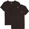 Levi's 2pack Essential SS Tee T-Shirt Donna