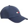 Tommy Jeans - Tjm Heritage Core Capam0am12933, Coperchio Uomo