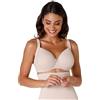 Lovable con Ferretto Leggermente Imbottito Ad Alto Sostegno Ultimate Modelling Reggiseno Donna (Pacco da 1)