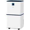 ARGO - Deumidificatore DRY PURY EVO 11 con Capacità 11 l / 24h Seerbatoio 2 Litri Adatto per Stanze Fino a 12 m² Potenza 180 W Colore Bianco