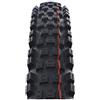 SCHWALBE - Copertone 27.5x2.60 Eddy Current Rear Addix Sof Sg 21 - SPEDIZIONE GRATUITA