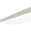 LEDKIA LIGHTING LEDKIA Pannello LED 120x30 cm 40 W 4000 lm + Kit per Montaggio a superfici