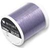 Bohemia Crystal Valley 1 filo Miyuki in nylon pre-cerato 0,2 mm (larghezza) x 50 m, viola 9