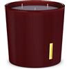 RITUALS The Ritual of Ayurveda Candela Profumata, Rosa Indiana, 840 g | Candela profumata, lunga durata, fragranza casa, atmosfera rilassante