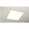 LEDKIA LIGHTING LEDKIA Pannello LED 60x60 cm 40 W 4000 lm No Flicker 4000K Individuale Bia