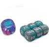BB-Toy-Trades Compatibile con PKM TCG Elite Top Trainer Set di dadi con marchio BB-Toy-Trades Protezione spedizione (via del campione)
